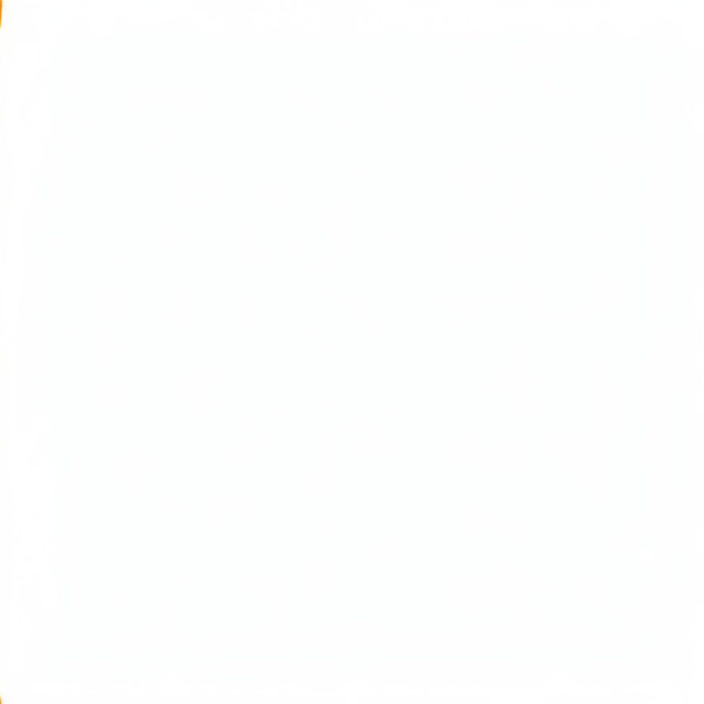 A minimal line drawing of two overlapping circles suggesting connection, in warm cream tones on a dark background